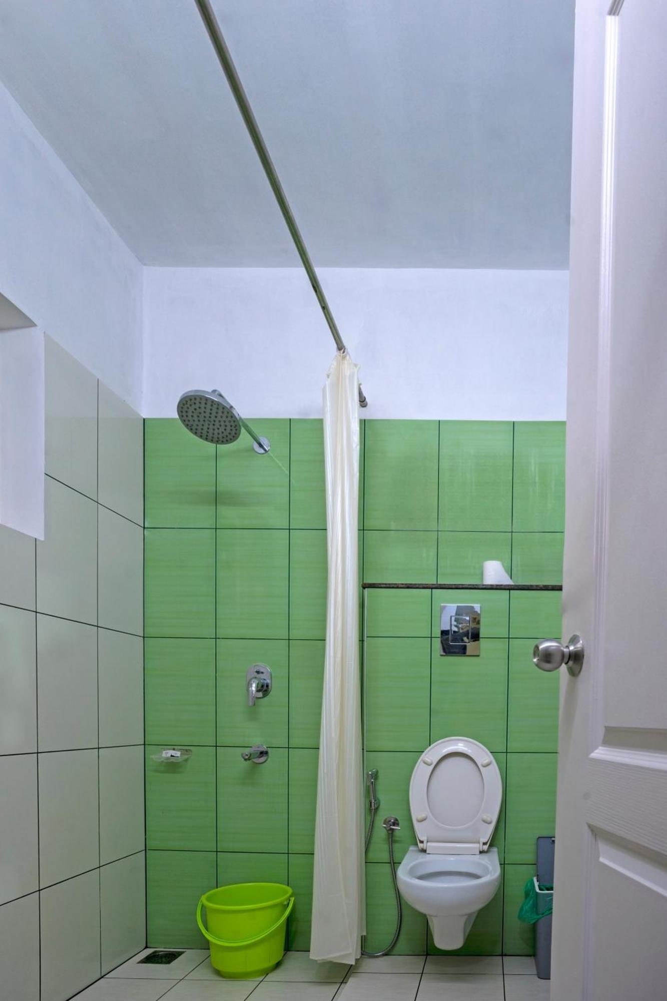 Vasudevam Premium Suites Thiruvananthapuram Bagian luar foto