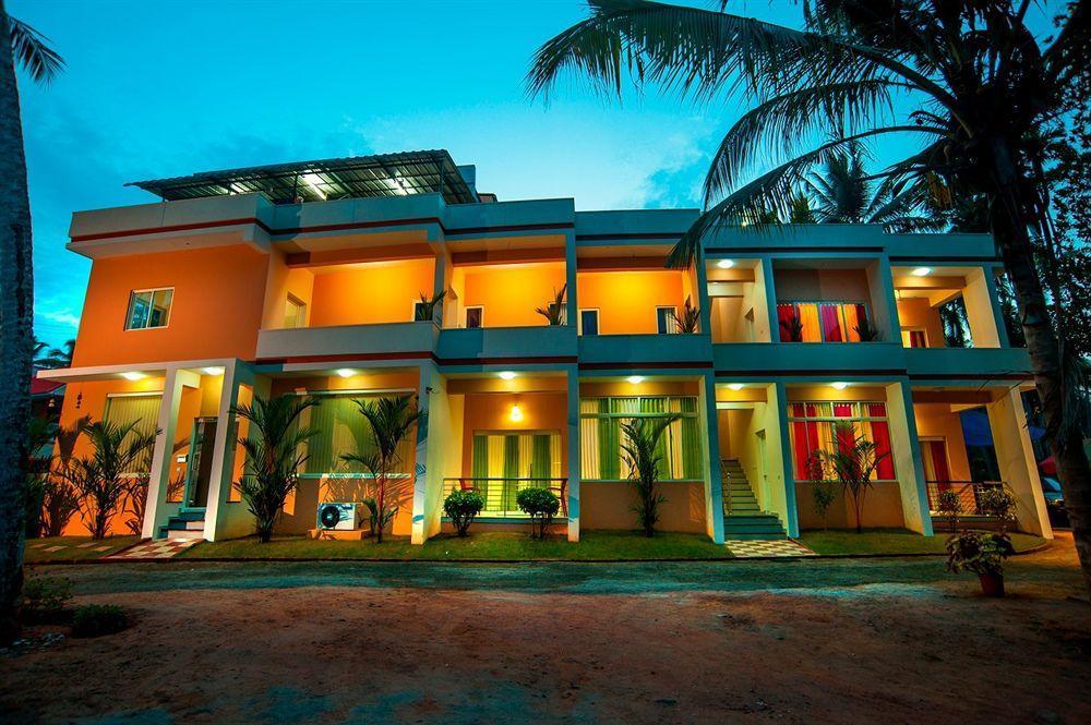 Vasudevam Premium Suites Thiruvananthapuram Bagian luar foto